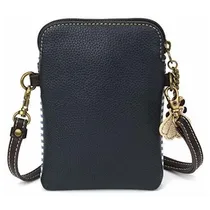 Comprar Chala Crossbody Cell Phone Purse - Mujer Pu Leather Fwhhx