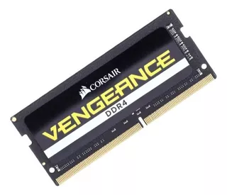 Corsair Vengeance Sodimm Ddr4 8gb 3200mhz Cmsx8gx4m1a3200c22