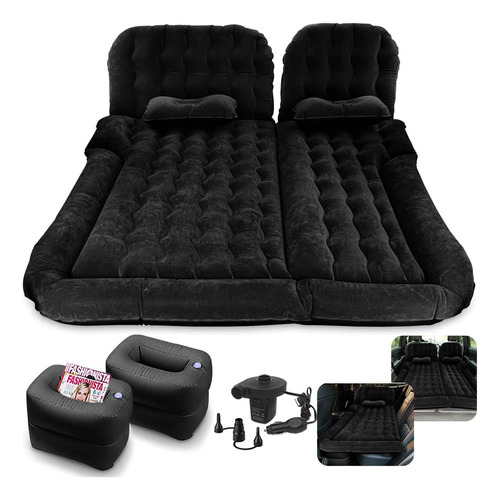 J0s Byomostor 3 En 1 Suv Air Matterss | Catchel De