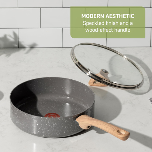 Conjunto De Utensílios De Cozinha T-fal Revive Ceramic Nonst