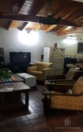 Imagen 6 de 30 de Casa Quinta 3 Ambientes Venta Moreno La Reja