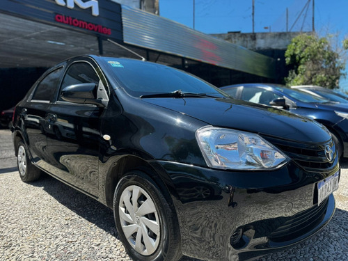 Toyota Etios 1.5 X