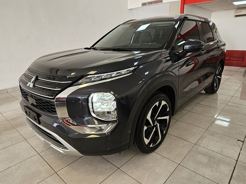 Mitsubishi Outlander 2.5 Gls At Full