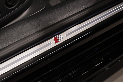 Audi A5 2.0 45tfsi Quattro Coupe 252cv