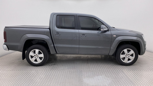 Volkswagen Amarok 2.0 Cd Tdi 180cv 4x2 Highline Pack