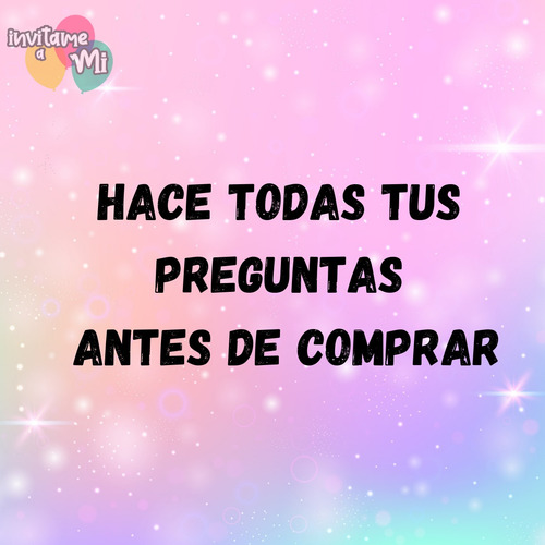 Baby Shower Video Invitacion Personalizada Azul Claro