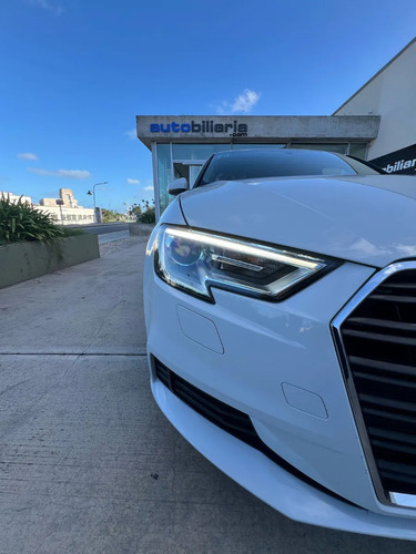 Audi A3 1.4 Tfsi Stronic 125cv
