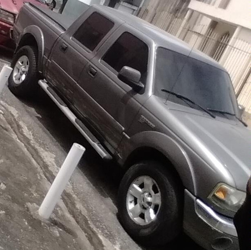 Ford Ranger Xlt 12a