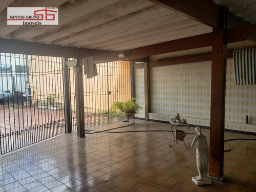 Imagem 8 de 15 de Terreno À Venda, 360 M² Por R$ 1.399.000,00 - Vila Ipojuca - São Paulo/sp - Te0209