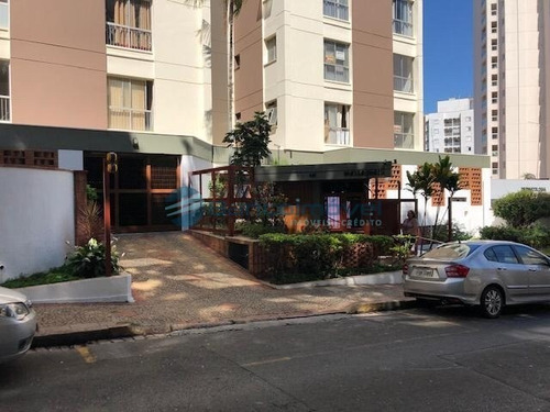 Imagem 6 de 13 de Apartamento Para Venda Centro De Campinas - Ap02404 - 34502631