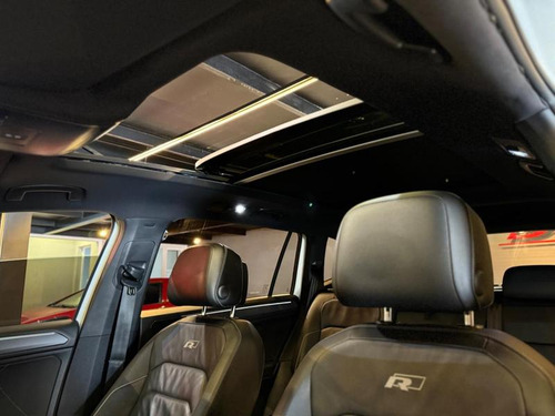 Volkswagen Tiguan Allspace Rl