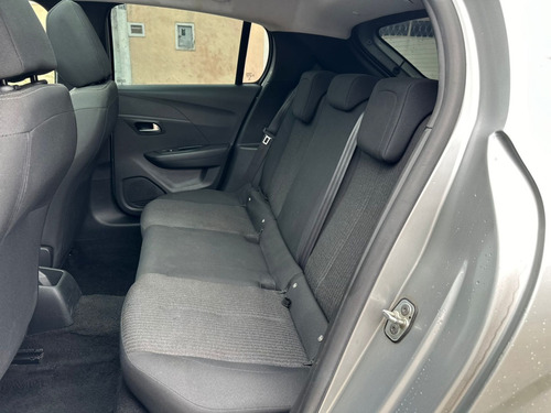 Peugeot 208 1.6 16V FLEX ACTIVE PACK AT6