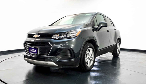 Imagen 2 de 15 de 34966 - Chevrolet Trax 2016 Con Garantía