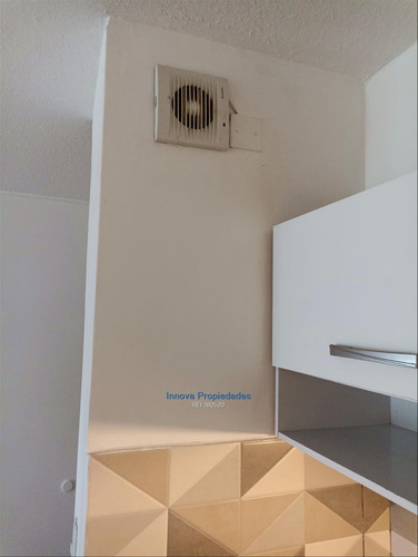 Imagen 19 de 24 de Alquiler Monoambiente Con Terraza En Pocitos!! Cw180520