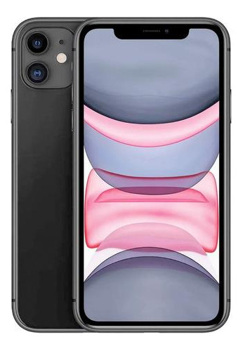 Celular Apple iPhone 11 256gb Original Super Oferta (Reacondicionado)