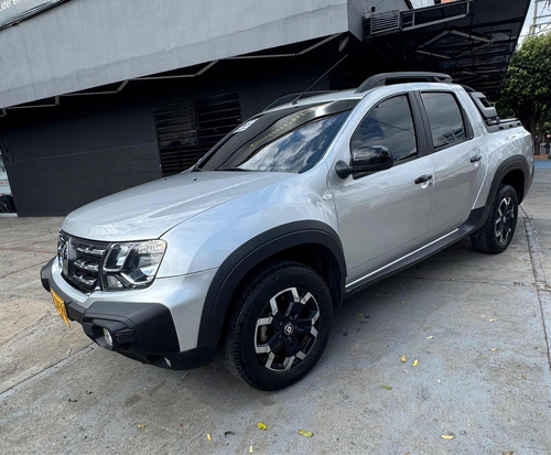 Oroch Intens Cvt 1.3 Turbo 4x2