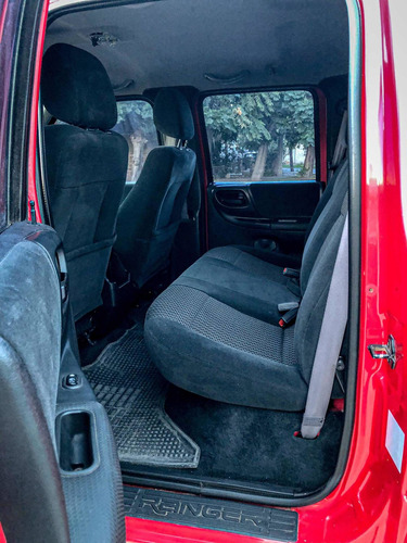 Imagen 9 de 9 de Ford Ranger 2012 3.0 Cd Xlt 4x4