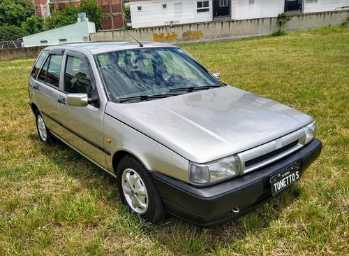 Fiat Tipo 1.6 I.e. Completo