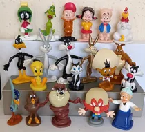 Comprar Figuras Sonrics, Looney Tunes Espaciales, Completa (figuras)