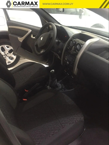 Renault Duster Oroch 1.6 Dynamique