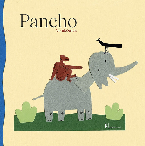 Pancho (nuevo) - Antonio Santos