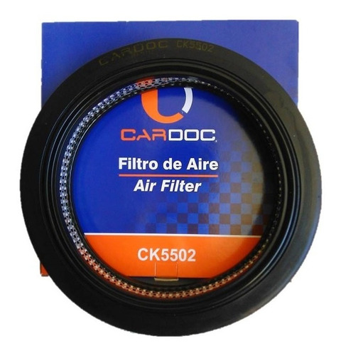 Filtro Aire Motor Chevrolet Vitara Carburada 1997 1998 1999