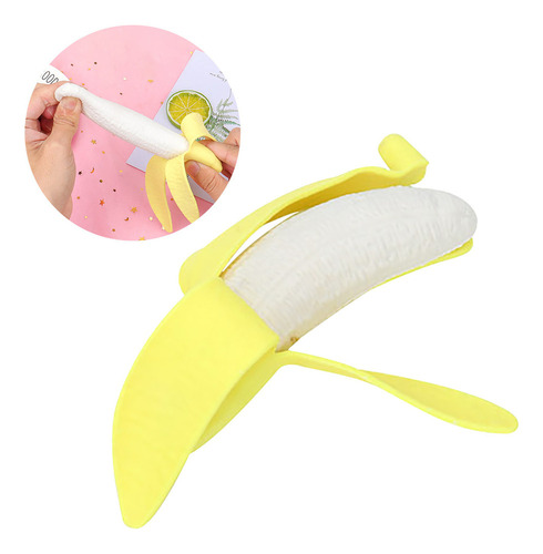 Artefacto De Descompresión De Ventilación De Frutas Y Plátan