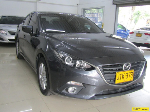 Mazda Mazda 3 Prime Mt 2.0