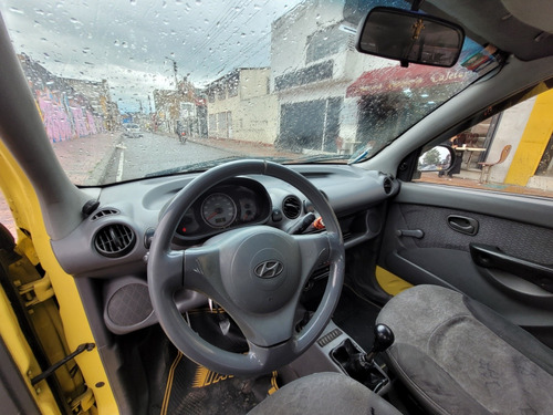 Hyundai Atos 1.0 Prime Gl