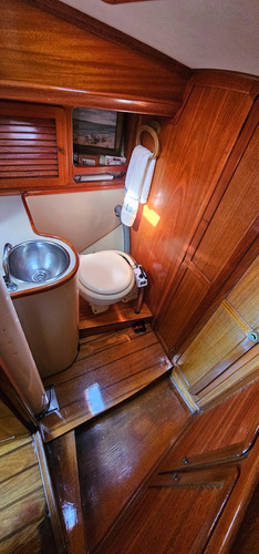 Velero Dangelo 30