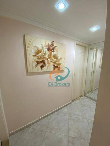 Imagem 14 de 20 de Apartamento Com 3 Dormitórios À Venda, 132 M² Por R$ 900.000,00 - Vila Progresso - Guarulhos/sp - Ap3278