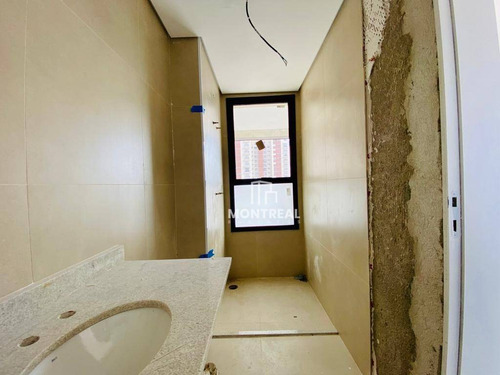 Imagem 10 de 22 de Apartamento À Venda, 89 M² Por R$ 1.141.000,00 - Vila Mariana - São Paulo/sp - Ap2737