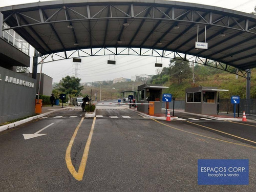 Imagem 8 de 14 de Galpão Para Alugar, 5700m² - Centro - Cajamar/sp - Ga0612