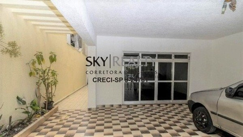 Imagem 15 de 15 de Casa - Vila Santa Catarina - Ref: 14704 - V-14704