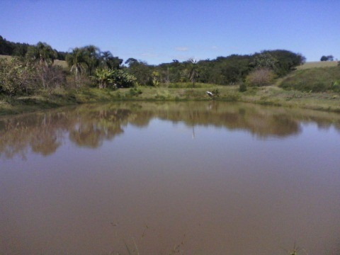 Imagem 3 de 16 de Sítio À Venda Portal De Pirapora - Salto De Pirapora/sp - St00141 - 4554315