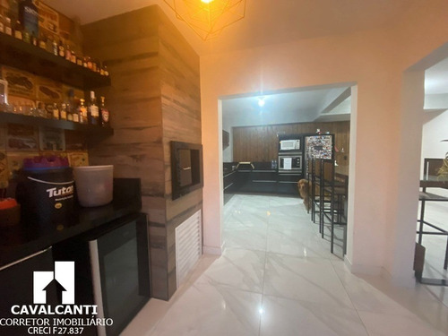 Imagem 22 de 30 de Casa - Ca00247 - 70574478