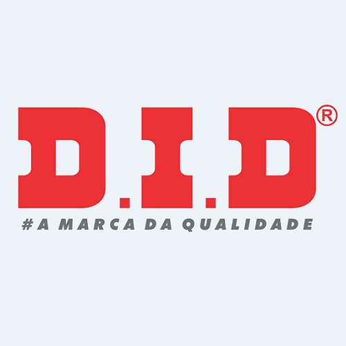 Kit Relação Did 520 Vx3 112l Durag 43/15 Kawasaki Z 750 2006