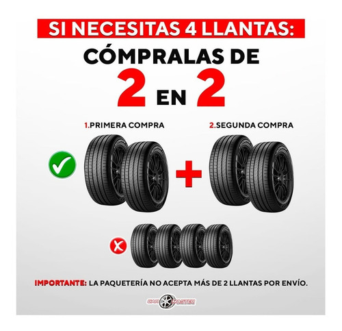Llanta Pirelli Scorpion All Terrain Plus 245/70r17 110t