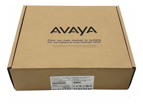 Avaya 1416 Mundial De Telefonía Digital (700508194)