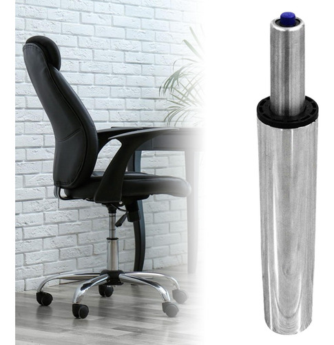 Silla De Oficina Cilindro Silencioso Para Sala De 210 Mm