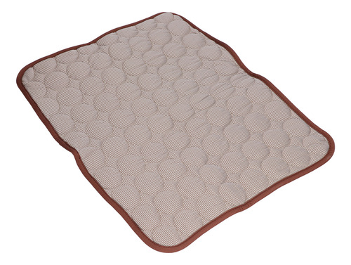 Cooling Pad For Dog Pet Mat Breathable Foldable Pet