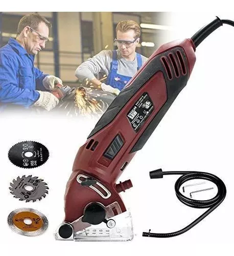 54.8mm 400w Power Multi Cutting Tools Rotorazer Saw Electric Small