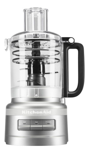 Procesador De Alimentos Kitchenaid 9 Tazas  Kfp0919cu