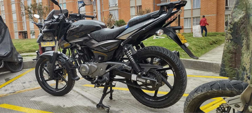 Pulsar 180ug Modelo 2018