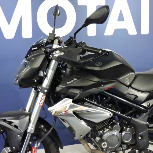 Benelli Tnt 150 2024