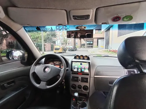 Fiat Strada 1.6 Adventure Locker Doble Cabina