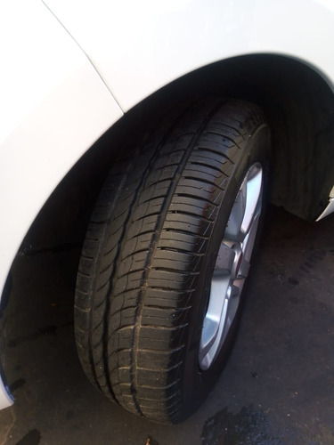 Fiat Mobi 1.0 8v Easy