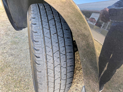 Imagen 16 de 17 de Volkswagen Amarok 2021 2.0 Cd Tdi 180cv Comfortline At