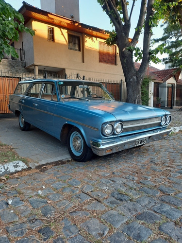 Imagen 10 de 23 de Ika Rambler Crosscountry