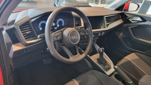 Imagen 17 de 20 de Audi A1 Sportback 30 Tfsi 116 Cv